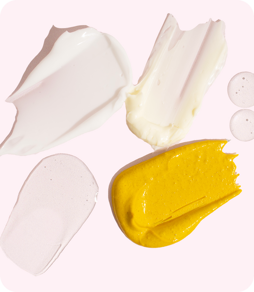 Glowliixir Glow Bundle – complete skincare and haircare set for hydration, repair, and radiance